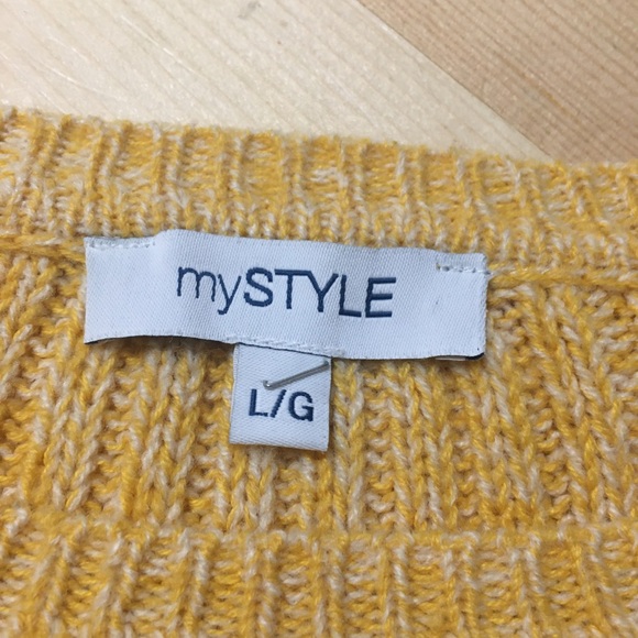 Sweater - Picture 3 of 3